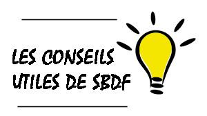 Nos conseils